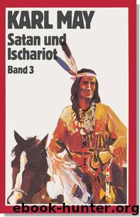 39 - Satan und Ischariot III by May Karl