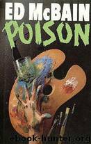 39 Poison by Ed McBain