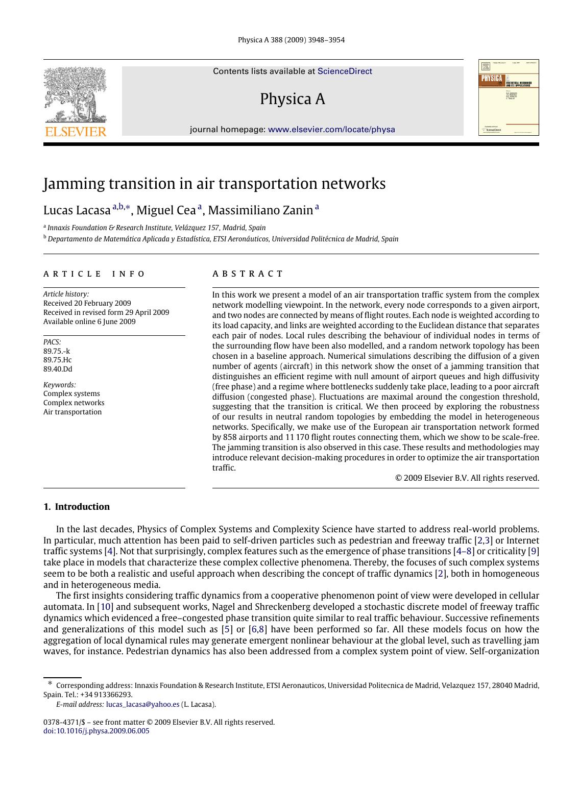 3948-3954 by Lucas Lacasa; Miguel Cea; Massimiliano Zanin