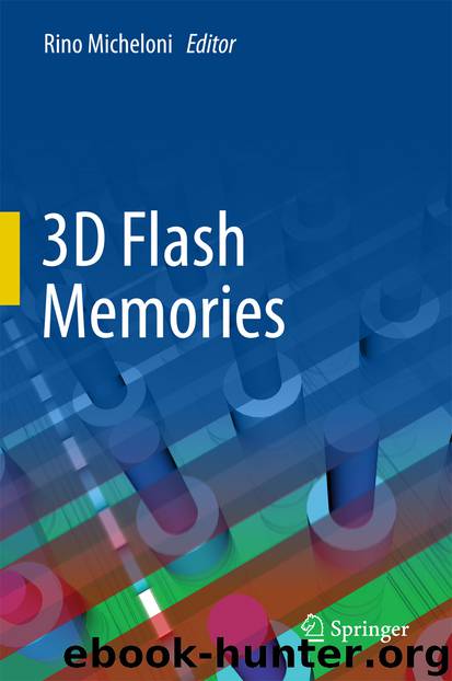 3D Flash Memories by Rino Micheloni