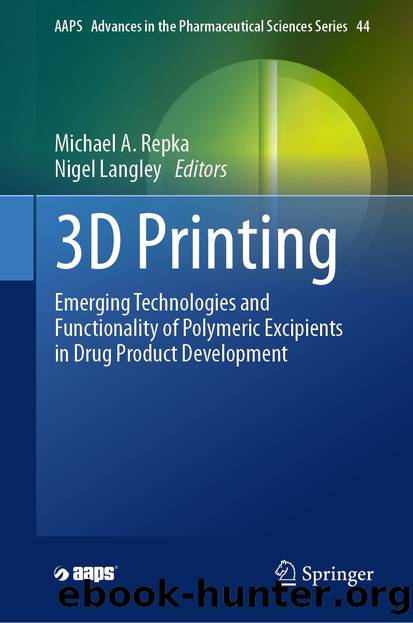 3D Printing by Unknown