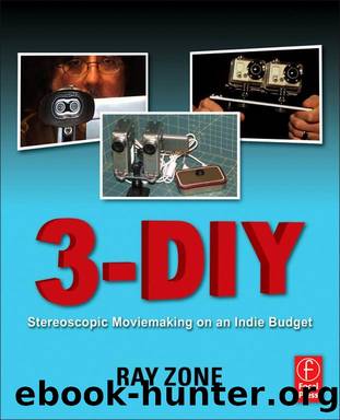 3DIY by Ray Zone