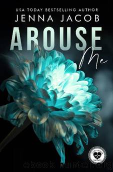 4 - Arouse Me: Club Genesis - Chicago, Book 4 by Jenna Jacob
