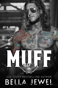 4 - Muff: MC Sinners by Bella Jewel