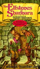 4 - Shannara 04 - The Elfstones of Shannara by Brooks Terry