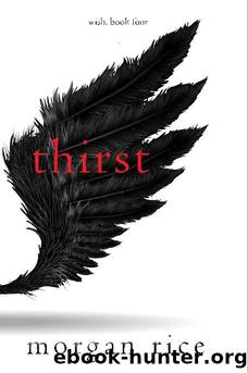 4 - Thirst: Wish by Morgan Rice
