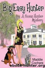 4 Big Easy Hunter by Maddie Cochere