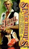 4 Laurel by Leigh Greenwood