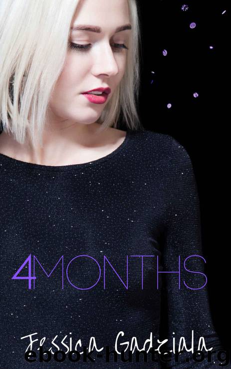 4 Months-1 by Gadziala Jessica