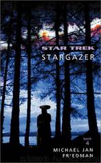 4 Oblivion by Michael Jan Friedman