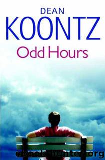 4 Odd Hours by Dean R. Koontz