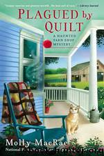 4 Plagued by Quilt