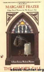 4 The Bishop's Tale by Frazer Margaret