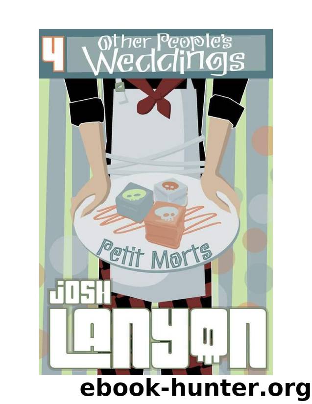 4 by Other People's Weddings