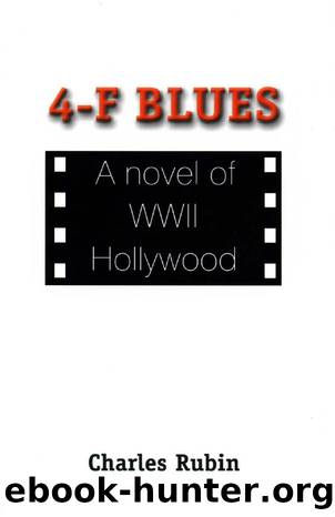 4-F Blues by Charles Rubin