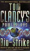4. Bio-Strike (Tom Clancy's Power Plays) by unknow