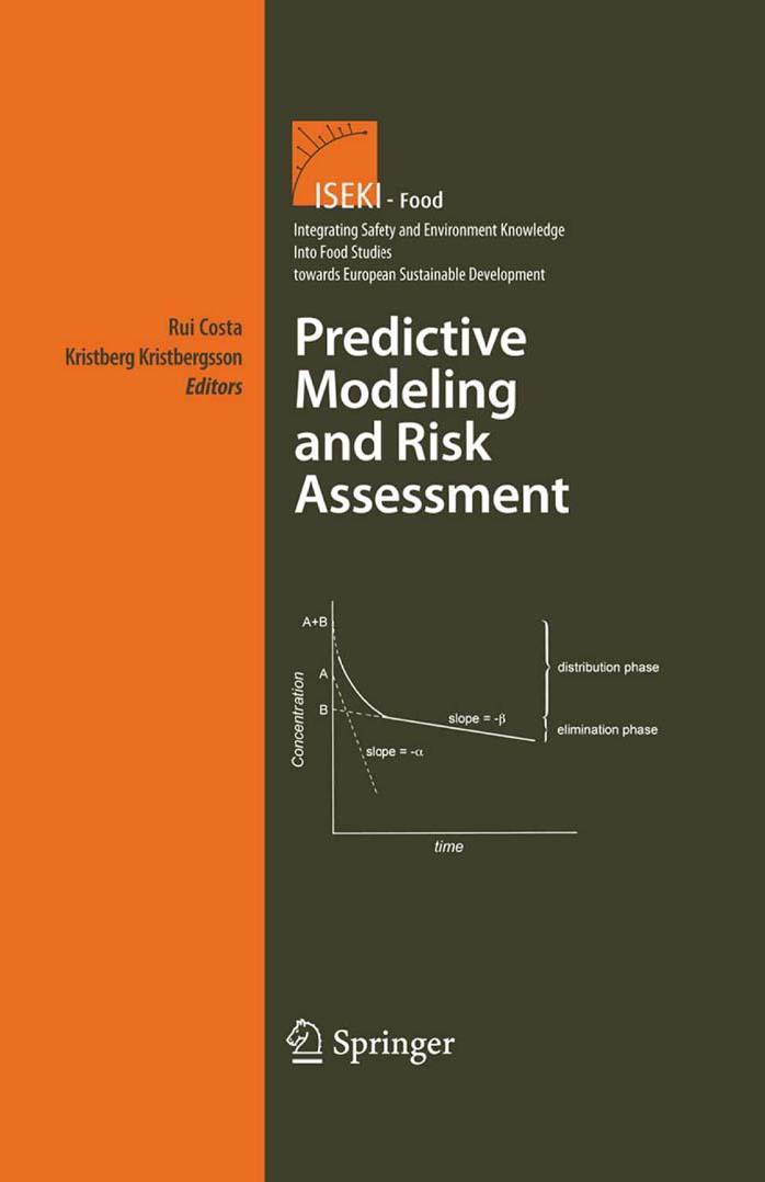4. Predictive Modeling and Risk Assessment (2009) by Unknown