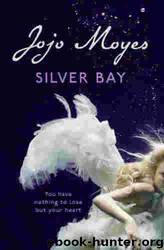 4. Silver Bay by Jojo Moyes