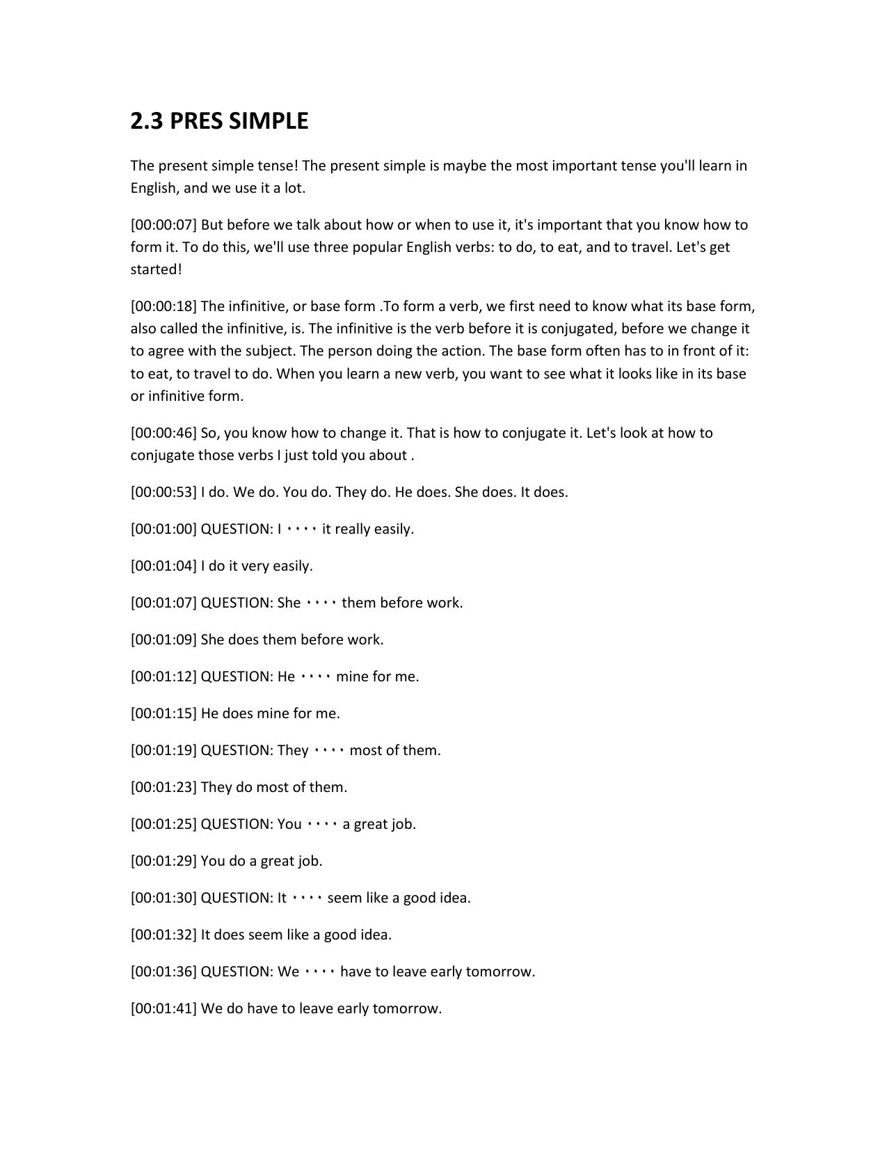 4.2 2.3 transcript by officegen