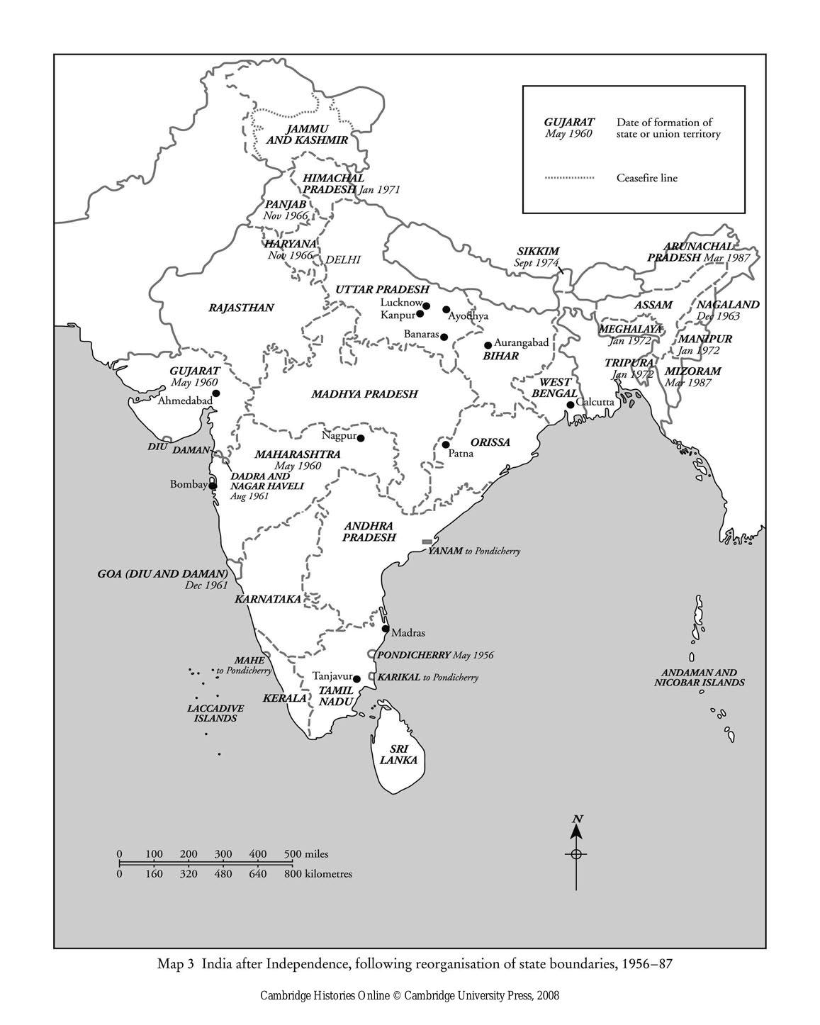 4.3 Caste, Society and Politics in India from the Eighteenth Century to the Modern Age by Susan Bayly by Unknown