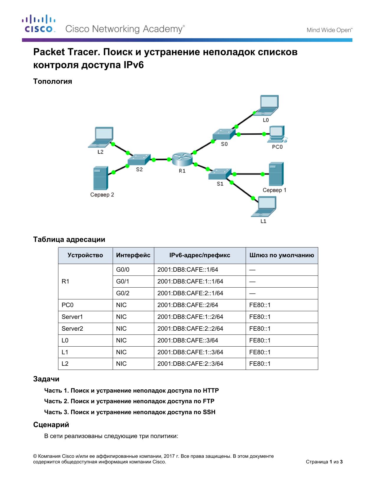 4.4.2.10 Packet Tracer by Betty Staerk