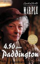 4.50 from Paddington by Agatha Christie
