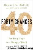40 Chances by Buffett Howard G