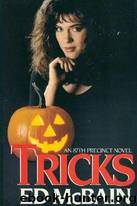 40 Tricks by Ed McBain