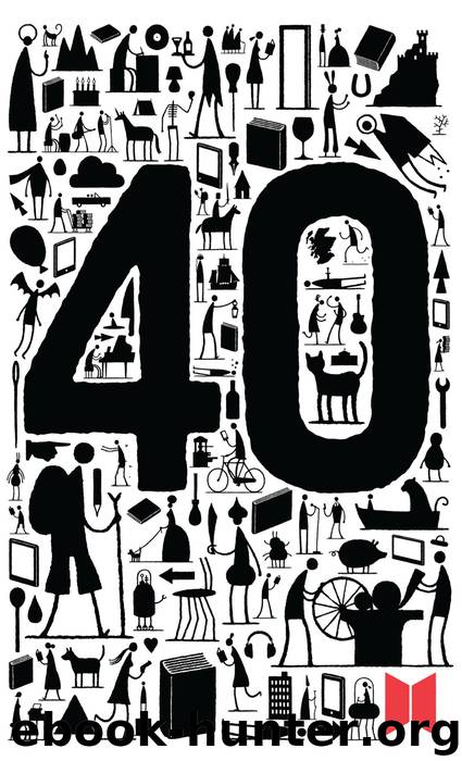 40 by Various