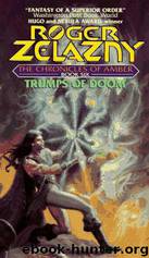 40.06 Trumps of Doom by Roger Zelazny