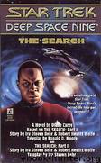 40.5 The Search by Diane Carey