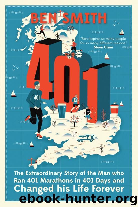 401 by Ben Smith