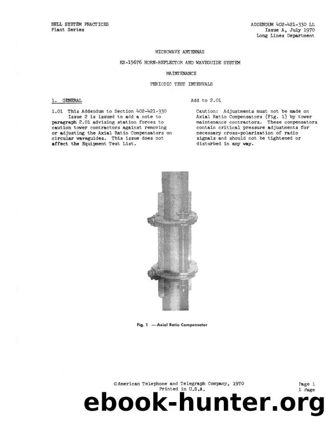 402-421-330LL Add IA by Unknown