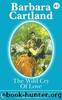 41 The Wild Cry of Love by Barbara Cartland