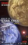 41 Worlds of Deep Space Nine by Una McCormack & Heather Jarman