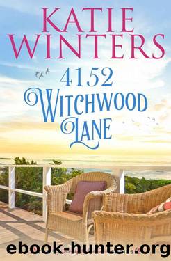 4152 Witchwood Lane (Sisters of Edgartown) by Katie Winters