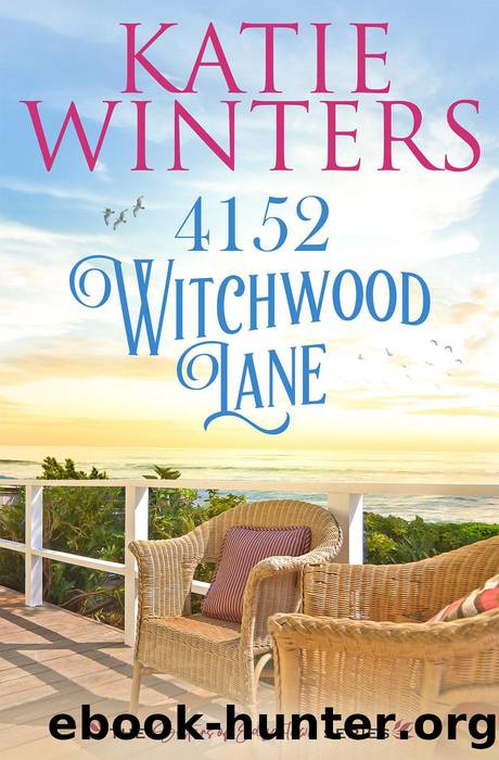 4152 Witchwood Lane by Katie Winters