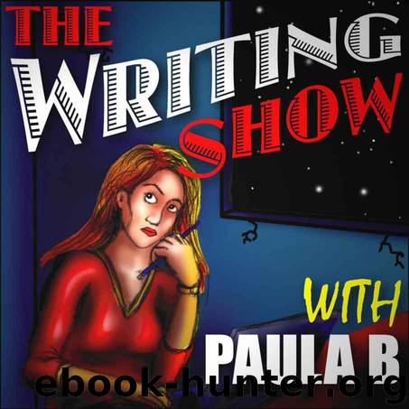 42 Common Mistakes Novelists Make by Paula Berinstein