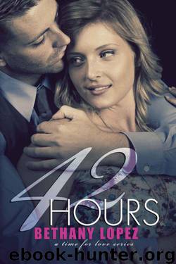 42 Hours by Bethany Lopez