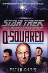 42 Q-Squared by Peter David