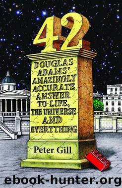 42 by Peter Gill