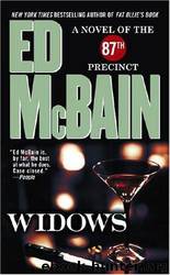 43 Widows by Ed McBain