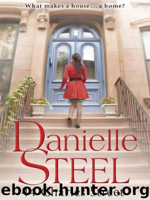 44 Charles Street by Danielle Steel