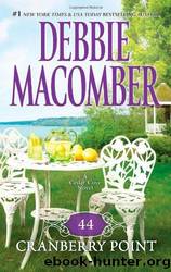 44 Cranberry Point-cedar cove 4 by Debbie Macomber