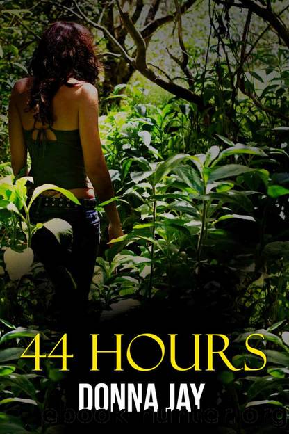 44 Hours by Donna Jay