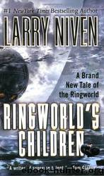 44.04 Ringworld's Children by Larry Niven