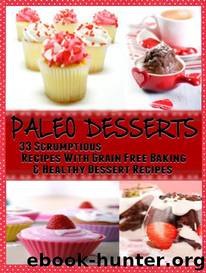 45 Paleo Recipes by Julina Baldec
