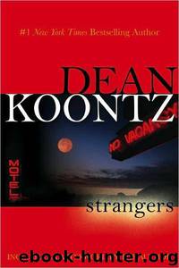 45 Strangers by Dean Koontz