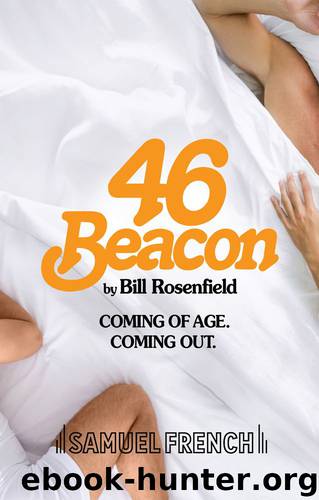 46 Beacon by Bill Rosenfield