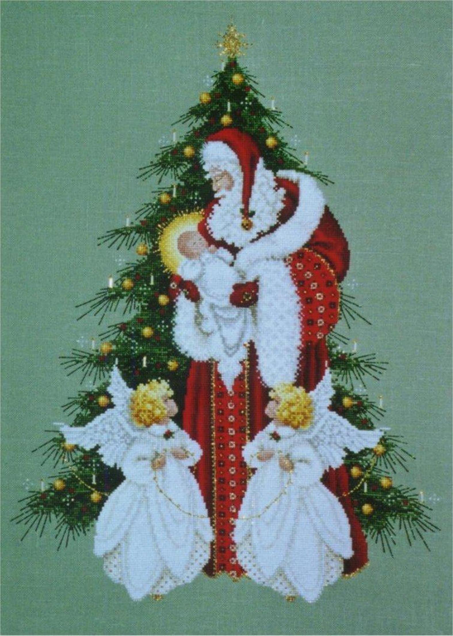 46 Christmas Song by Unknown